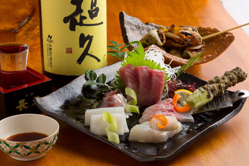 大皿惣菜まぁる