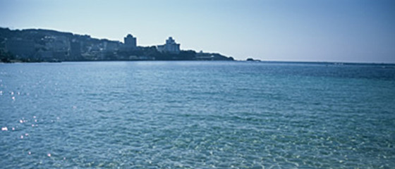 海遊提案 白浜エル・マール